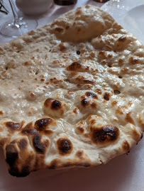 Plats et boissons du Namasté Restaurant indien bons en chablais - n°3