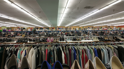 Thrift Store «Edgewood Thrift Store», reviews and photos, 1955 Pulaski Hwy, Edgewood, MD 21040, USA