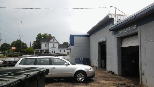 Auto Repair Shop «Athens Auto Repair», reviews and photos, 2366 Fellowship Rd, Tucker, GA 30084, USA