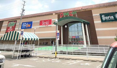 エディオン 稲沢パールシティ店