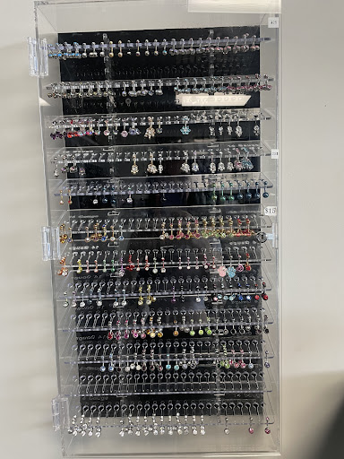 Explore treasure planet tattoo ideas, creative tattoo ideas in Summerville, available at Exotic Impressions Body Piercing