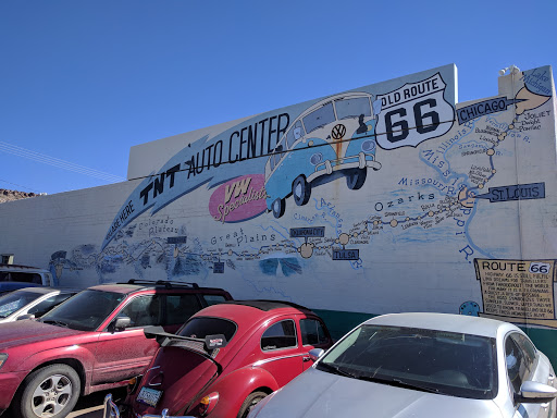 Auto Machine Shop «TNT Auto Center LLC», reviews and photos, 535 E Andy Devine Ave, Kingman, AZ 86401, USA
