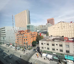 Hotel ibis Mexico Alameda photo