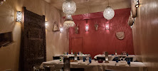 Atmosphère du Restaurant de spécialités d'Afrique du Nord La Pigeot à Valbonne - n°10