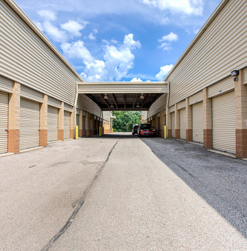 Self-Storage Facility «Simply Self Storage - South Euclid», reviews and photos, 4349 Monticello Blvd, South Euclid, OH 44121, USA