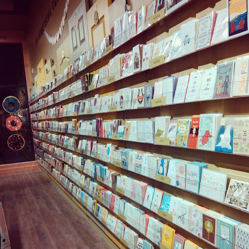 Stationery Store «Paper Source», reviews and photos, 9119 Fashion Dr, Nanuet, NY 10954, USA