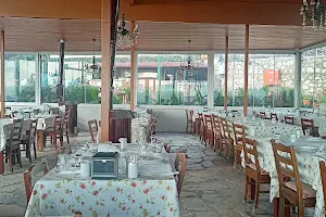 Köyüm Bahçe Restoran ve kahvaltı evi image