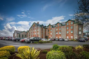 Maldron Hotel Oranmore Galway image