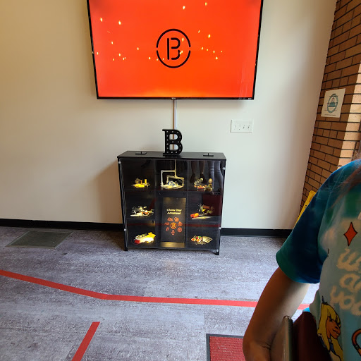 Amusement Center «Breakout Escape Games - Asheville», reviews and photos, 60 Patton Ave, Asheville, NC 28801, USA