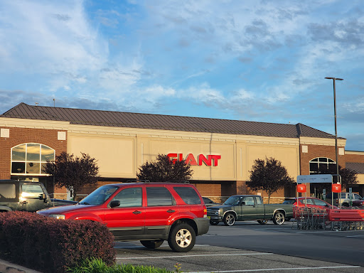 Giant Food Stores, 550 Centerville Rd, Lancaster, PA 17601, USA, 