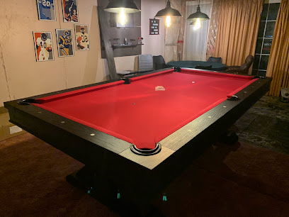 Pool Table Movers | The Canada Movers