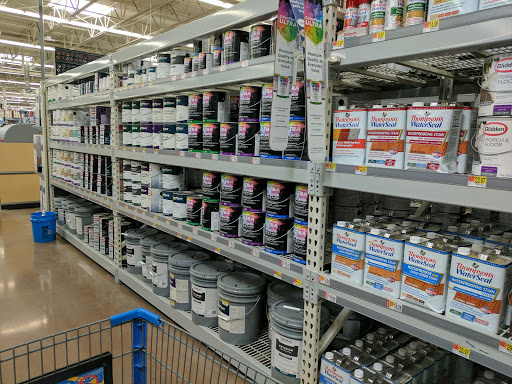 Discount Store «Walmart», reviews and photos, 51 Silver Spring St, Providence, RI 02904, USA