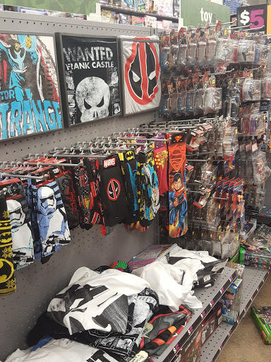 Variety Store «Five Below», reviews and photos, 943 Montauk Hwy, West Babylon, NY 11704, USA