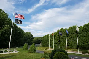 Field 1 - Veteran's Memorial Park image