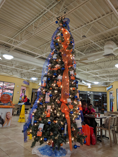 Shopping Mall «Jackson Premium Outlets», reviews and photos, 537 Monmouth Rd, Jackson, NJ 08527, USA