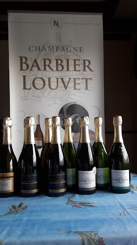 Champagne Barbier-Louvet à Val de Livre