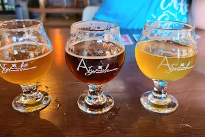 Atypical Brewery & Barrelworks image