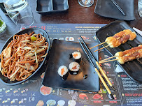 Plats et boissons du Restaurant japonais Kinii à Vendin-le-Vieil - n°10