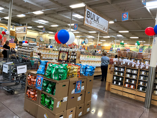 Supermarket «Sprouts Farmers Market», reviews and photos, 2800 Cochran St, Simi Valley, CA 93065, USA