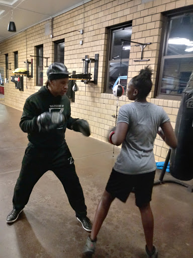 Gym «Fighting Chance Boxing Club», reviews and photos, 1704 N 33rd Ave, Minneapolis, MN 55412, USA