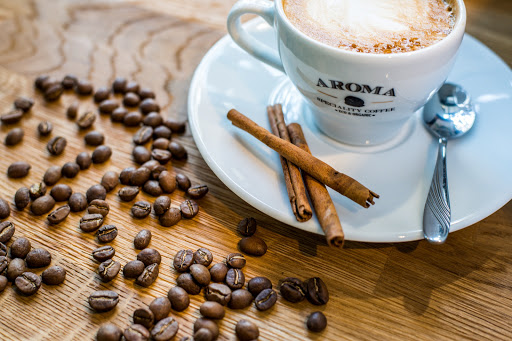 Aroma Café Specialty Coffee