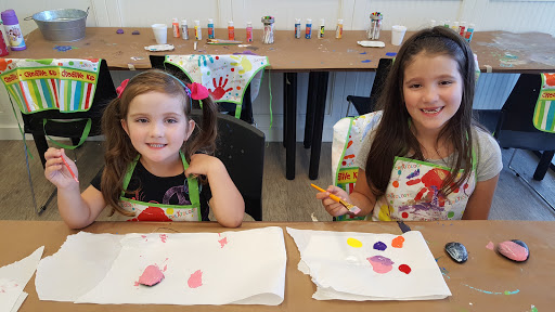 Craft Store «Michaels», reviews and photos, 121 Pearl St, Braintree, MA 02184, USA