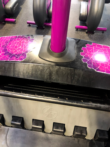 Gym «Planet Fitness», reviews and photos, 16201 Harbor Blvd, Fountain Valley, CA 92708, USA