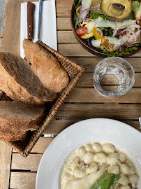 Plats et boissons du Restaurant italien Pupetta Marais à Paris - n°19