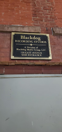 Blackdog Recording Studios - Photo 7 - Car repair in Rochester, NY, Rochester