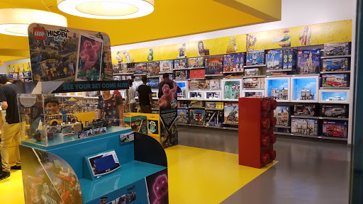 Toy Store «The LEGO Store», reviews and photos, 5900 Sugarloaf Pkwy, Lawrenceville, GA 30043, USA