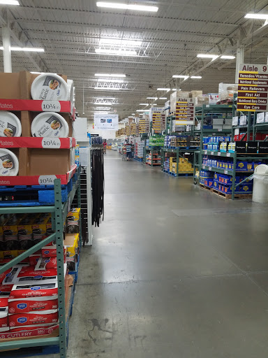 Warehouse club «BJ’s Wholesale Club», reviews and photos, 1404 U.S. 9, Wappingers Falls, NY 12590, USA
