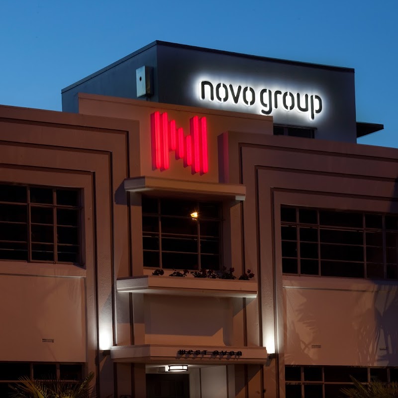 Novo Group Limited