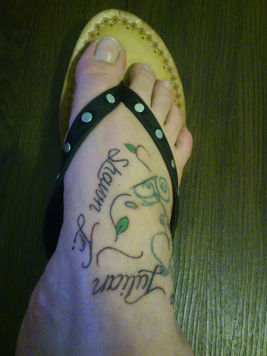 Tattoo Shop «Toproc Ink Tattoo Studio», reviews and photos, 4798 Clark Ave, Cleveland, OH 44102, USA