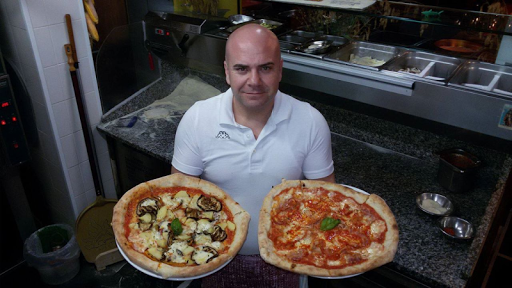 Ristorante Pizzeria Ontario Place in Gioiosa Ionica, Città Metropolitana di Reggio Calabria