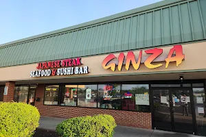 Ginza Japanese Steak Seafood & Sushi Bar image