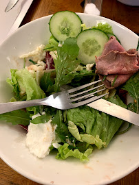 Salade grecque du Restaurant Cosi à Paris - n°5