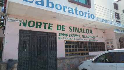 Envío Express Norte de Sinaloa