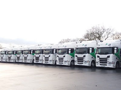 Transports Pasquier à Sèvremoine