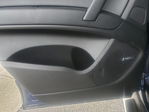 Mitsubishi Dealer «Mitsubishi North», reviews and photos, 8600 High St, Columbus, OH 43235, USA