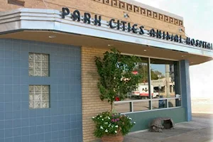 VCA Park Cities Animal Hospital image