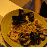 Photo n°6 de l'avis de Gabriele.a fait le 09/08/2020 à 07:20 sur le  Ristorante Pizzeria in Stralonga à Grado