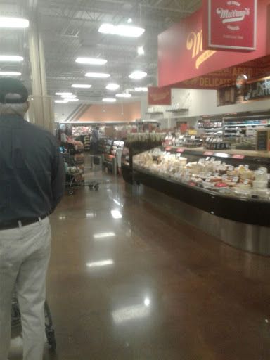 Grocery Store «Kroger», reviews and photos, 125 Towne Dr, Bluffton, SC 29910, USA