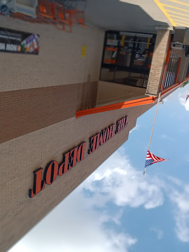 Home Improvement Store «The Home Depot», reviews and photos, 39825 Ford Rd, Canton, MI 48187, USA