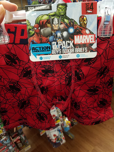 Discount Store «Walmart», reviews and photos, 8745 Branch Ave, Clinton, MD 20735, USA