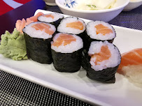 Sushi du Restaurant japonais Bo sushi à Paris - n°19