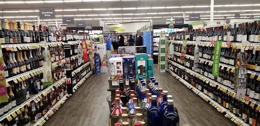 Supermarket «Save Mart Supermarkets», reviews and photos, 1059 C St, Galt, CA 95632, USA