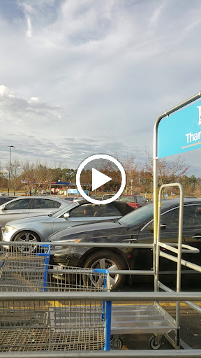 Department Store «Walmart Supercenter», reviews and photos, 5401 Fairington Rd, Lithonia, GA 30038, USA