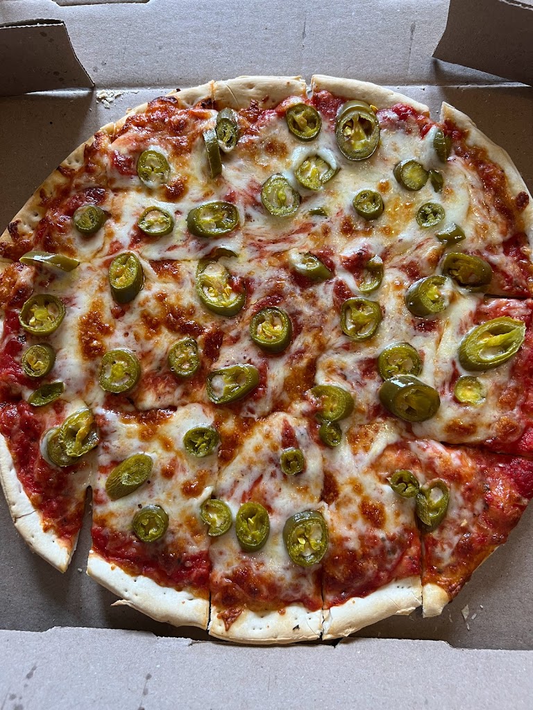 Little Italy Pizza 45780