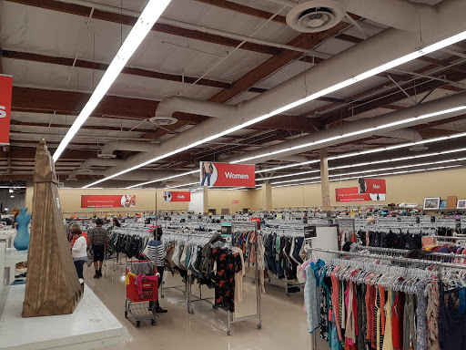 Thrift Store «Savers», reviews and photos, 1545 Parkmoor Ave, San Jose, CA 95128, USA