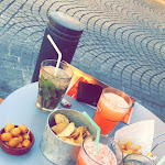 Photo n° 1 de l'avis de Carole. fait le 27/07/2018 à 12:17 pour Exit Café à Marseille